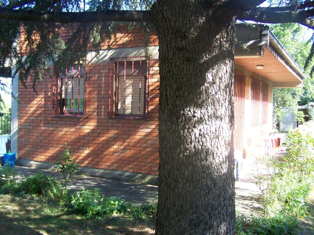 Vila Popovski Ljubanista Phòng bức ảnh