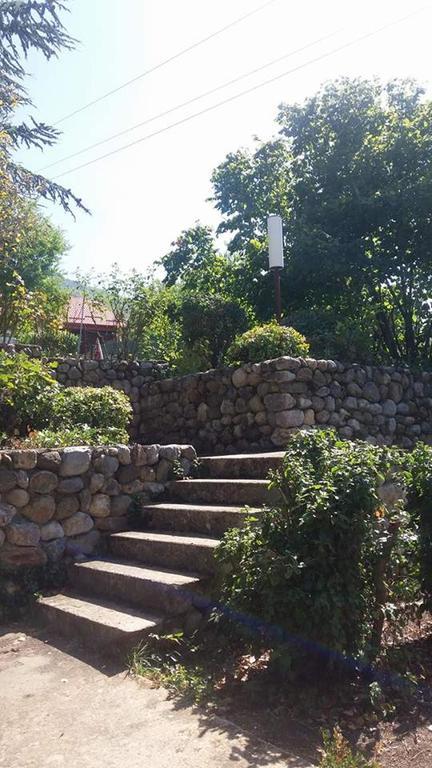 Vila Popovski Ljubanista Ngoại thất bức ảnh