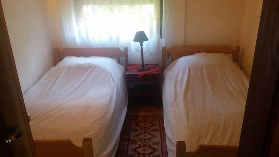 Vila Popovski Ljubanista Ngoại thất bức ảnh